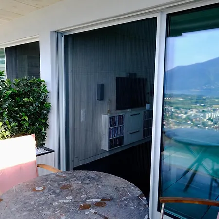 Zimmer Mit Duschbad - Mon Desir Casa Jr Homestay