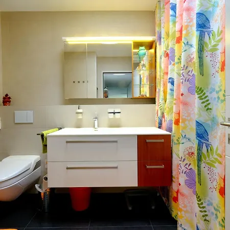 Casa Jessika Homestay