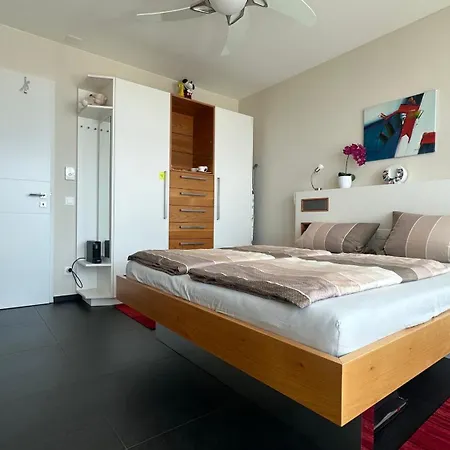 Casa Jessika * Orselina